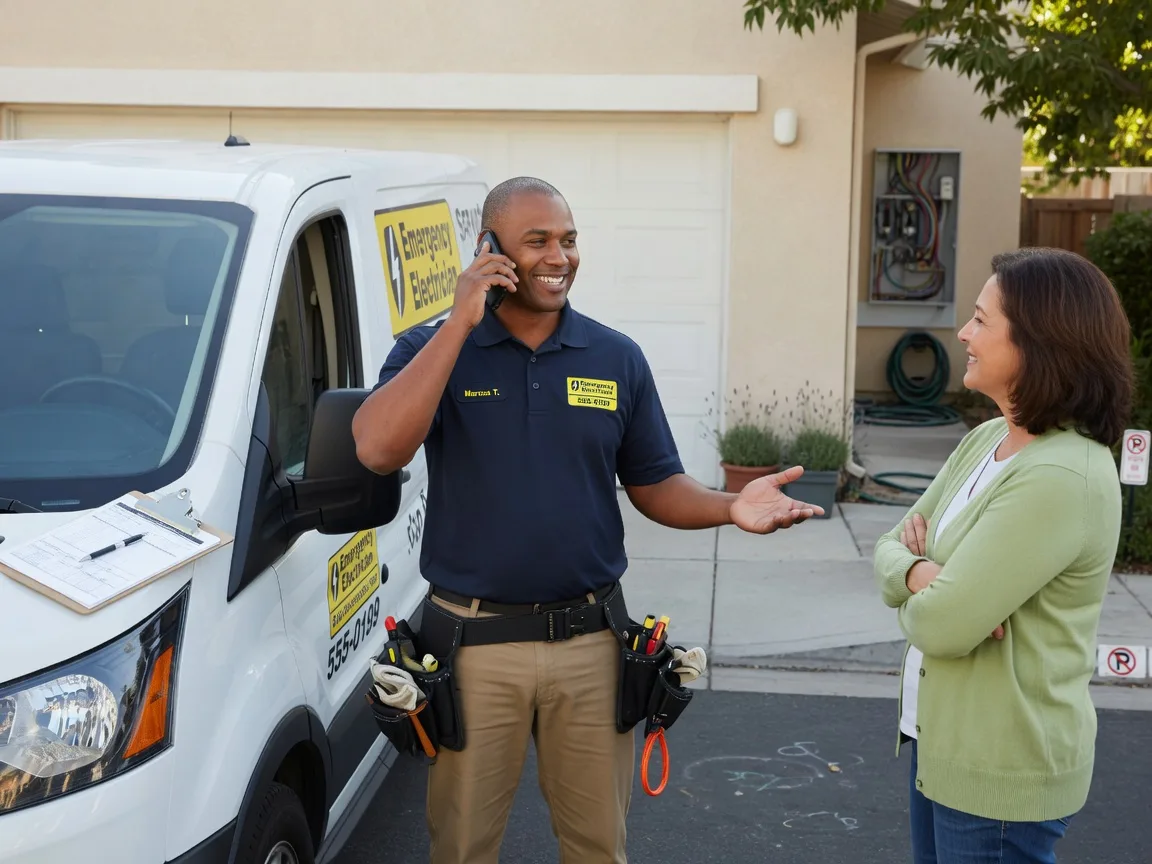 Emergency Electrician Loxahatchee, FL FAQs
